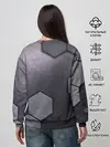 Женский свитшот / Android RK900