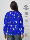 Женский свитшот / Sailor Moon