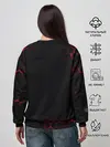 Женский свитшот / Бавария