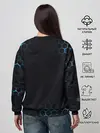 Женский свитшот / Манчестер Сити