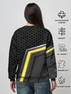 Женский свитшот / Android RK900