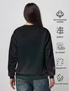 Женский свитшот / Viper Valorant