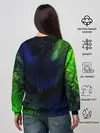 Женский свитшот / MINECRAFT / МАЙНКРАФТ