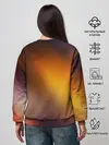 Женский свитшот / Дазай и Чуя
