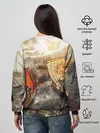Женский свитшот / ASSASSINS CREED