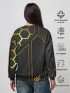 Женский свитшот / Lamborghini