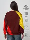 Женский свитшот / AC DС