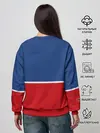 Женский свитшот / FC PSG