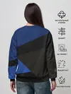 Женский свитшот / INTER EXLUSIVE