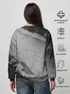 Женский свитшот / AUDI / АУДИ