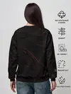 Женский свитшот / TWENTY ONE PILOTS / 21 PILOTS