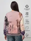 Женский свитшот / GTA