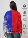Женский свитшот / На самый вверх
