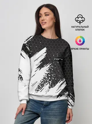 Женский свитшот / FORD