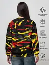 Женский свитшот / PRADA