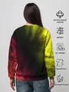 Женский свитшот / TWENTY ONE PILOTS / 21 PILOTS