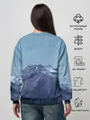 Женский свитшот / Рафталия