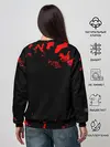 Женский свитшот / Directed by ROBERT B. WEIDE