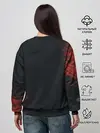 Женский свитшот / BLACKPINK