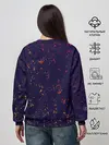 Женский свитшот / БЕЗ БАБ