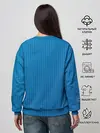 Женский свитшот / Ravenclaw