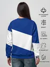 Женский свитшот / Chelsea SPORT