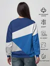 Женский свитшот / Chelsea Exlusive