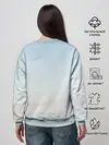 Женский свитшот / BTS