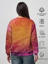 Женский свитшот / Рори Меркури