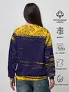 Женский свитшот / KIZARU / КИЗАРУ