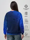 Женский свитшот / TOYOTA / ТОЙОТА