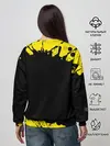 Женский свитшот / TWENTY ONE PILOTS / 21 PILOTS