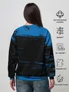 Женский свитшот / BMW / БМВ