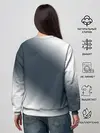 Женский свитшот / LEXUS / ЛЕКСУС