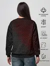Женский свитшот / TOYOTA / ТОЙОТА
