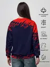 Женский свитшот / TOYOTA / ТОЙОТА