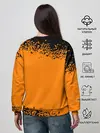 Женский свитшот / КОРОЛЬ И ШУТ