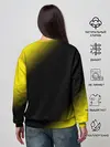 Женский свитшот / TWENTY ONE PILOTS / 21 PILOTS