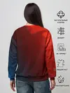 Женский свитшот / BMW / БМВ