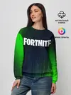 Женский свитшот / FORTNITE / ФОРТНАЙТ