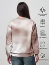 Женский свитшот / Дазай Осаму