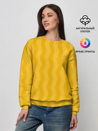 Женский свитшот / SPORT WEAR