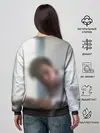 Женский свитшот / Роберт Паттинсон