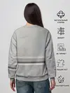 Женский свитшот / Роберт Паттинсон