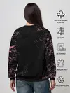 Женский свитшот / BTS