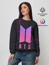 Женский свитшот / BTS