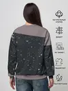 Женский свитшот / LEXUS / ЛЕКСУС