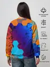 Женский свитшот / PORTAL / ПОРТАЛ