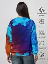 Женский свитшот / PORTAL / ПОРТАЛ