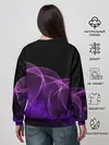 Женский свитшот / Kondeer